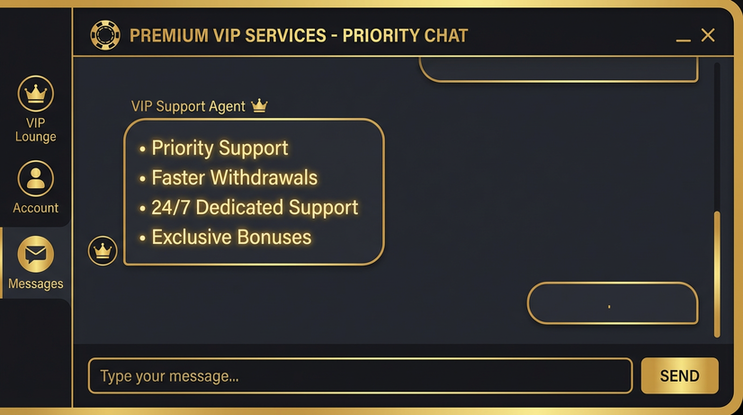 Payment and PKR controls in dk999 - 6